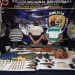 Incautan impactante arsenal en una residencia