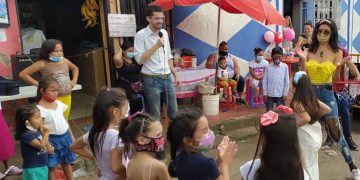 La Universidad va a las comunidades tachirenses