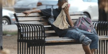 Trujillo al borde de un colapso mental: Desahuciados e indigentes pacientes psiquiátricos 