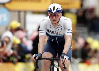 Greipel anuncia que se retira del ciclismo al final de temporada