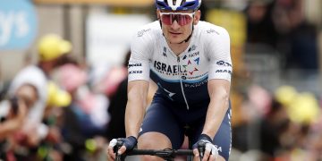 Greipel anuncia que se retira del ciclismo al final de temporada