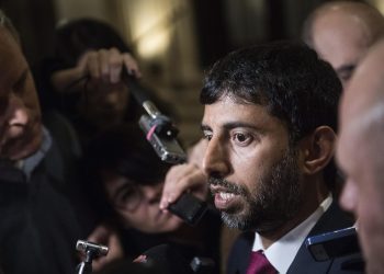 Emiratos califica de «injusta» la cuota de producción impuesta por la OPEP+
