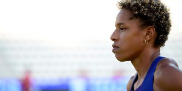 Yulimar Rojas lidera la legión latinoamericana en Tokio 2020