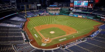 Suspenden un partido de béisbol en EE.UU. por un tiroteo fuera del estadio