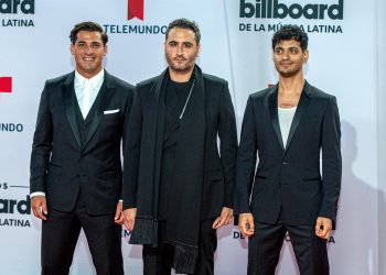 Los Billboard de la Música Latina se entregarán en Miami el 23 de septiembre