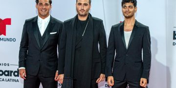 Los Billboard de la Música Latina se entregarán en Miami el 23 de septiembre