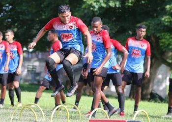 El Portuguesa espera sumar una nueva victoria este domingo contra Trujillanos  