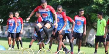 El Portuguesa espera sumar una nueva victoria este domingo contra Trujillanos  