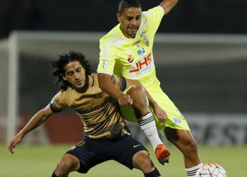 El venezolano Juan Carlos Mora jugará con el Recre en la quinta división española