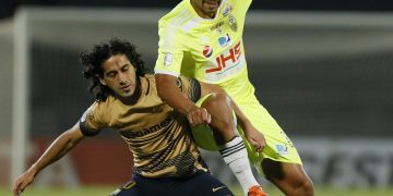 El venezolano Juan Carlos Mora jugará con el Recre en la quinta división española