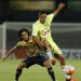 El venezolano Juan Carlos Mora jugará con el Recre en la quinta división española