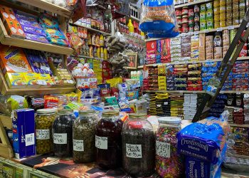 La «competencia desleal» de productos importados en los mercados de Venezuela