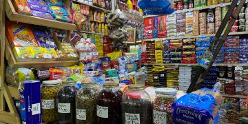 La «competencia desleal» de productos importados en los mercados de Venezuela