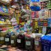 La «competencia desleal» de productos importados en los mercados de Venezuela