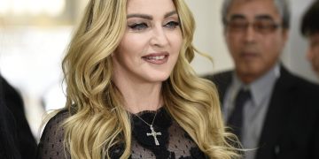 Madonna asegura que la tutela de Britney Spears «viola los derechos humanos»