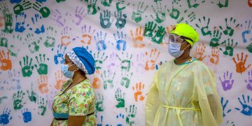 Mueren 15 personas más en Venezuela por la covid-19