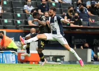 El defensa Miguel Layún cumple un año con su equipo de eSports