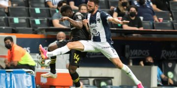 El defensa Miguel Layún cumple un año con su equipo de eSports