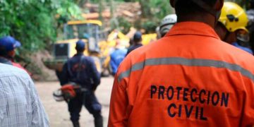 Damnificados de Escuque exigen viviendas dignas