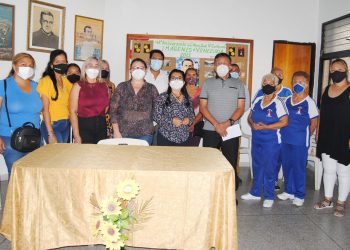 Morón celebra su 48 Aniversario