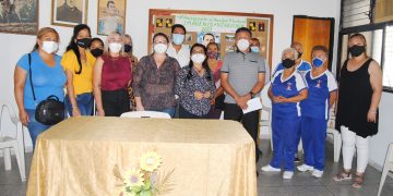 Morón celebra su 48 Aniversario