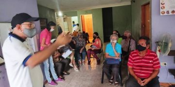 Gente Emprendedora | CAJ: Herramienta organizativa de y para las comunidades