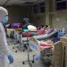 Incrementan casos de embarazadas con  COVID-19 en Hospital Central de San Cristóbal