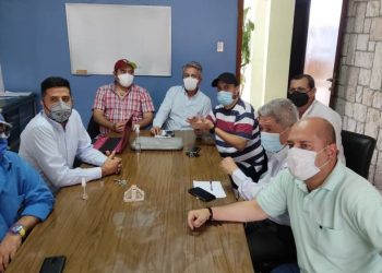 Frente Amplio acuerda consenso a candidaturas de Gobernación y a 17 alcaldías del Táchira