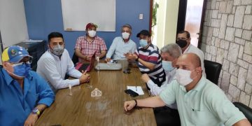 Frente Amplio acuerda consenso a candidaturas de Gobernación y a 17 alcaldías del Táchira