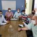 Frente Amplio acuerda consenso a candidaturas de Gobernación y a 17 alcaldías del Táchira