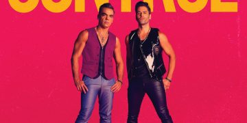 ‘Escalofrío’ es el tema promocional de la nueva  producción de Caramelos de Cianuro