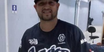 Leonel Campos debutó en México