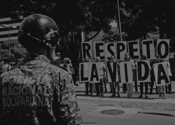 825 ejecuciones extrajudiciales durante primer semestre del año, según ONG
