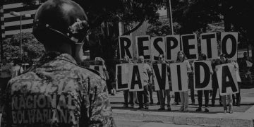 825 ejecuciones extrajudiciales durante primer semestre del año, según ONG