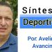 SINTESIS DEPORTIVA | Por: Avelino Avancin