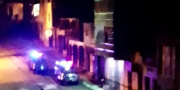 Márquez sobre allanamiento a casa de Tarazona: “varios vecinos han reportado que ingresaron con una maleta”