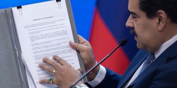 Maduro cree que los diálogos con la oposición «ya son exitosos»