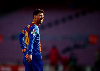 El impulso de LaLiga allana el camino de la renovación de Messi