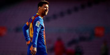 El impulso de LaLiga allana el camino de la renovación de Messi