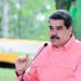 Maduro dice que Colombia recibe de brazos abiertos a delincuentes venezolanos