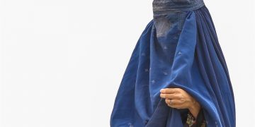 EE.UU. expresa «profunda preocupación» por el futuro de mujeres y niñas afganas