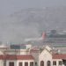 Al menos 15 muertos tras dos atentados junto al aeropuerto de Kabul