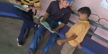 Superan las barreras de la desconexión: resiliencia comunitaria en tiempos de educación a distancia