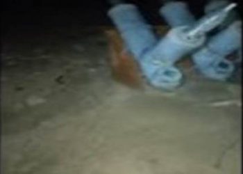 Valle del Mocotíes y Pueblos del Sur sin electricidad por las lluvias