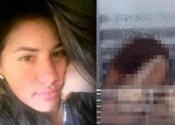 Hallan cadáver de mujer en una nevera
