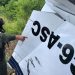 Hallan avioneta semidestruida en Perijá