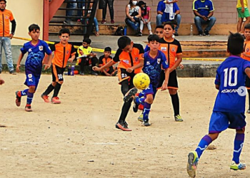 Academia León de Judá en su III Aniversario