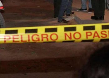 Matan a niña de un tiro cuando iba a una fiesta
