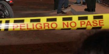 Matan a niña de un tiro cuando iba a una fiesta