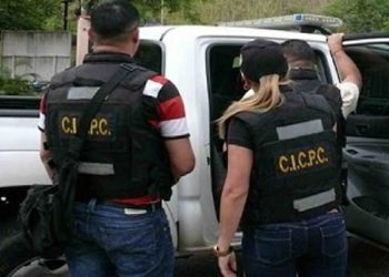 Presa mujer por muerte de sus dos hijos